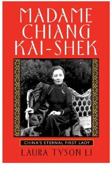 Madame Chiang Kai-shek
