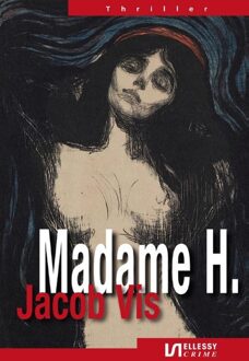 Madame H. -  Jacob Vis (ISBN: 9789464932980)