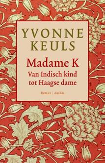 Madame K - Boek Yvonne Keuls (9041413952)