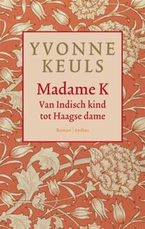 Madame K - eBook Yvonne Keuls (904141908X)