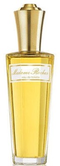 Madame Rochas - 100ml - Eau de toilette