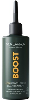 Mádara 3min BOOST scalp treatment - 100ml - 000