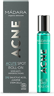 Madara - Acne Acute Spot Roll-On - 8 ml