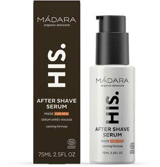 MÁDARA Aftershave MÁDARA His After Shave Serum 75 ml