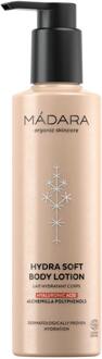 MÁDARA Bodylotion MÁDARA Hydra Soft Body Lotion 250 ml
