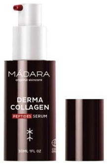 Mádara - Derma Collagen Hydra-Fill Firming Serum 30 ml