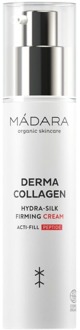 Mádara - Derma Collagen Hydra-Silk Firming Cream 50 ml