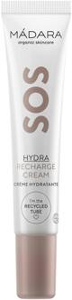 MÁDARA Gezichtscrème MÁDARA SOS HYDRA Recharge Cream 15 ml