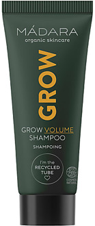 Madara Grow Volume Shampoo Travel Size 25ml