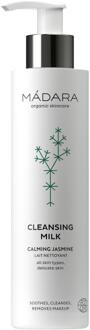 MÁDARA Mádara - Cleansing Milk 200 ml