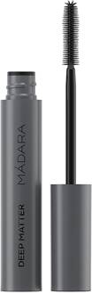 MÁDARA Madara Deep Matter Bold Volume Mascara