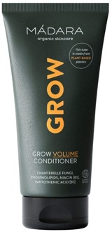 MÁDARA Mádara Grow Volume conditioner - 175ml - 000