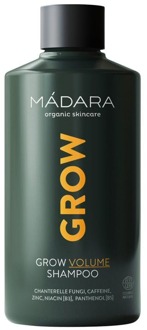 MÁDARA Mádara Grow Volume shampoo - 250ml - 000