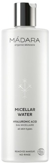 MÁDARA Mádara - Micellar Water 400 ml