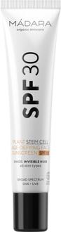 MÁDARA Mádara - Plant Stem Cell Age Protecting Sunscreen SPF 30 40 ml