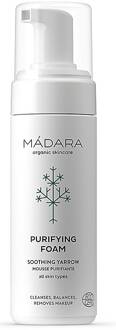 MÁDARA Mádara - Purifying Foam 150 ml