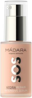 MÁDARA Mádara - SOS Hydra Repair Intensive Serum 30 ml