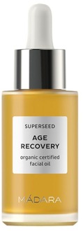 MÁDARA Mádara - Superseed Anti-Age Recovery Beauty Oil 30 ml