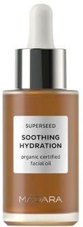 MÁDARA Mádara - Superseed Soothing Hydration Beauty Oil 30 ml