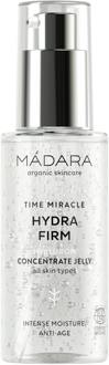MÁDARA Mádara - Time Miracle Hydra Firm Hyaluron Concentrate Jelly 75 ml