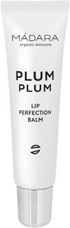 Mádara - Plum Plum Lip Balm 15 ml