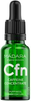 MÁDARA Serum MÁDARA Caffeine Concentrate 17,5 ml