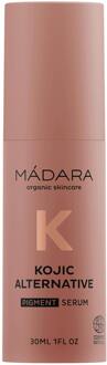 MÁDARA Serum MÁDARA Kojic Alternative Pigment Serum 30 ml
