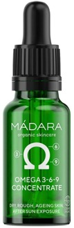MÁDARA Serum MÁDARA Omega 3-6-9 Concentrate 17.5 ml