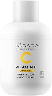MÁDARA Serum MÁDARA Vitamin C Intense Glow Concentrate 30 ml