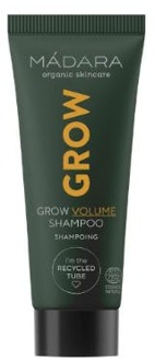 MÁDARA Shampoo MÁDARA Grow Grow Volume Shampoo 25 ml