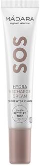 Madara SOS Hydra Recharge Cream Travel size 15ml