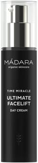 Mádara - Time Miracle Ultimate Facelift Day Cream 50 ml