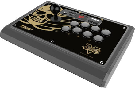 Madcatz, Street Fighter V Arcade FightStick TE S+ PS4 / PS3