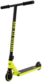 MADD GEAR Kick Pro Junior Voetrem Geel