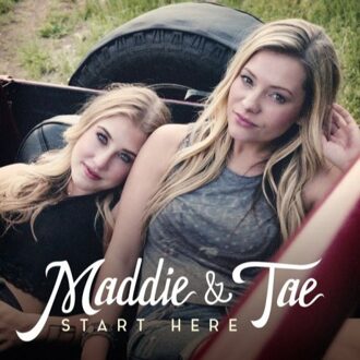 Maddie & Tae - Start Here (Del.Ed.)