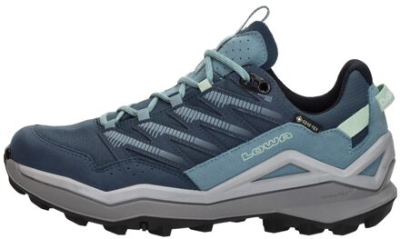 Maddox Pro Gtx Lo Ws Blauw - 40