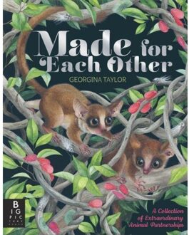 Made For Each Other - Joanna McInerney