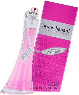 Made For Women Parfum - 60 ml - Eau de Toilette