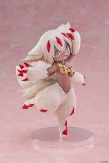 Made in Abyss: The Golden City of the Scorching Sun PVC Statue Coreful Figure Faputa (Reissue) 15 cm