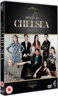 Made In Chelsea - Serie 6