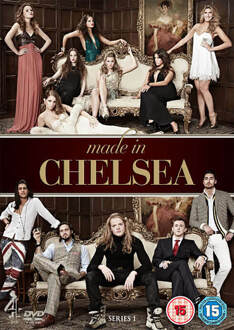 Made In Chelsea: Series 1