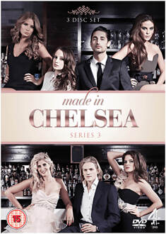 Made in Chelsea - Series 3