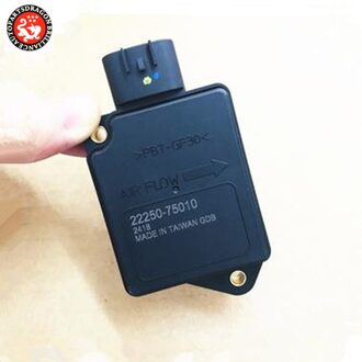 Made In China 4Runner T100 Tacoma 3RZ 2.4L 2.7L L4 Air Flow Sensor 22250-75010 2225075010 AFH70-09 AFH7009 made In China