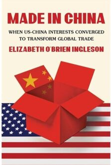 Made In China - Elizabeth O’Brien Ingleson