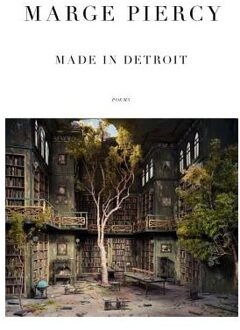 Made in Detroit