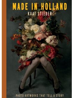 Made In Holland - Kaat Stieber