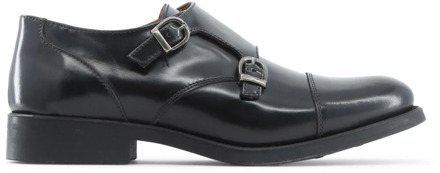 Made in Italia Flat Sandals Made in Italia , Black , Dames - 40 EU