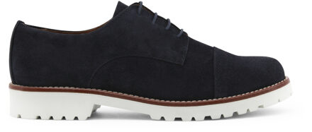 Made in Italia Lace up - Vrouw - BOLERO - darkblue