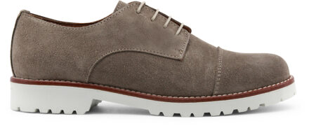 Made in Italia Lace up - Vrouw - BOLERO - tan