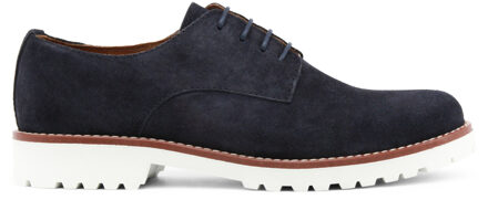 Made in Italia Lace up - Vrouw - IL-CIELO - darkblue